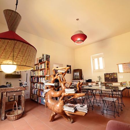 ナポリ ザ チャーチ ベッド＆ブレックファースト ネイプルズ Bed & Breakfast エクステリア 写真