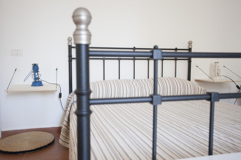 ナポリ ザ チャーチ ベッド＆ブレックファースト ネイプルズ Bed & Breakfast 部屋 写真
