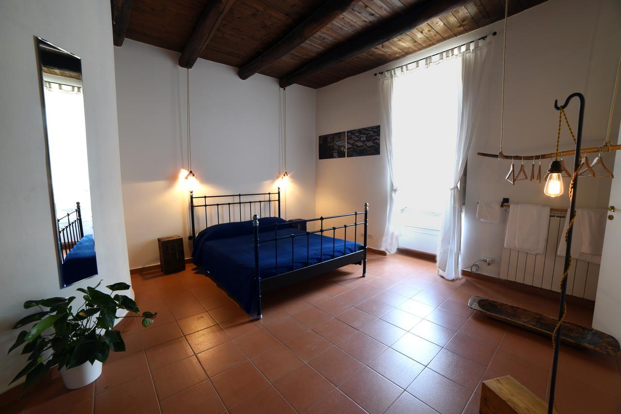 ナポリ ザ チャーチ ベッド＆ブレックファースト ネイプルズ Bed & Breakfast エクステリア 写真