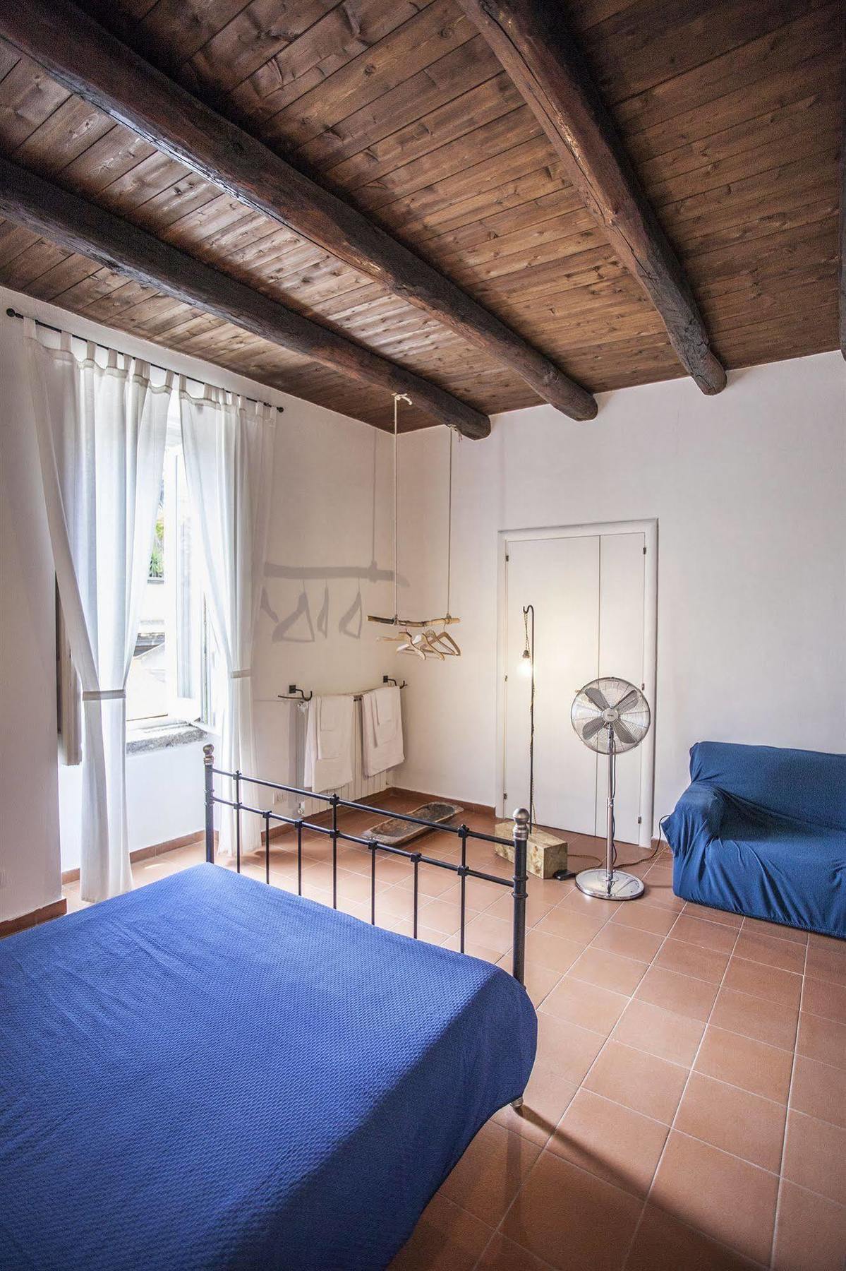 ナポリ ザ チャーチ ベッド＆ブレックファースト ネイプルズ Bed & Breakfast エクステリア 写真