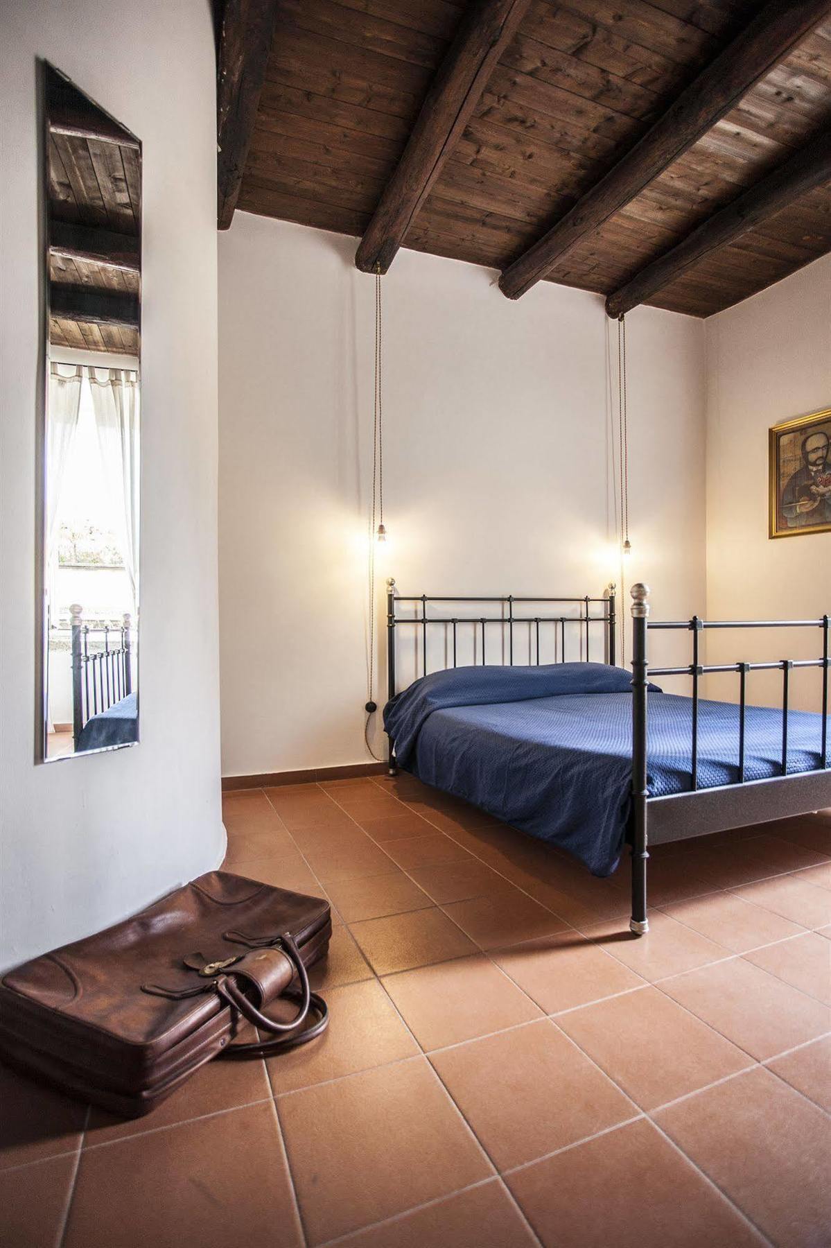 ナポリ ザ チャーチ ベッド＆ブレックファースト ネイプルズ Bed & Breakfast エクステリア 写真